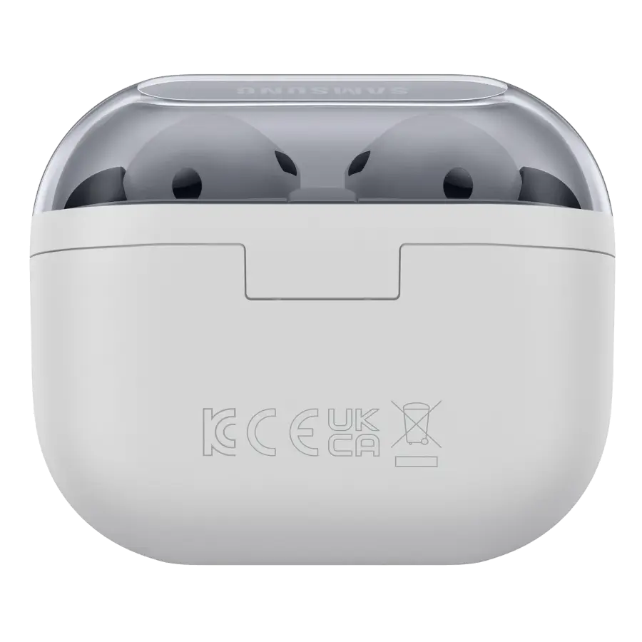 Бездротові навушники Samsung Galaxy Buds 3 FE Gray (SM-R420NZAASEK)