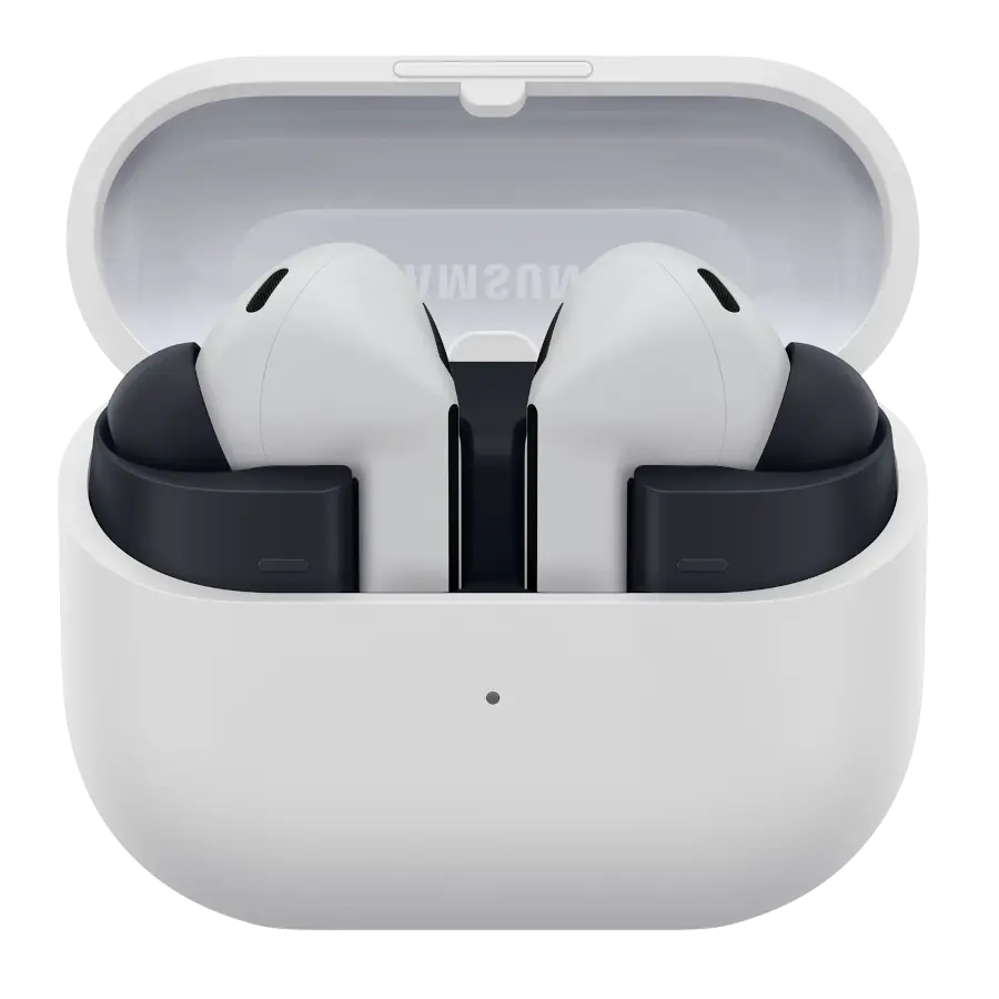 Бездротові навушники Samsung Galaxy Buds 3 FE Gray (SM-R420NZAASEK)