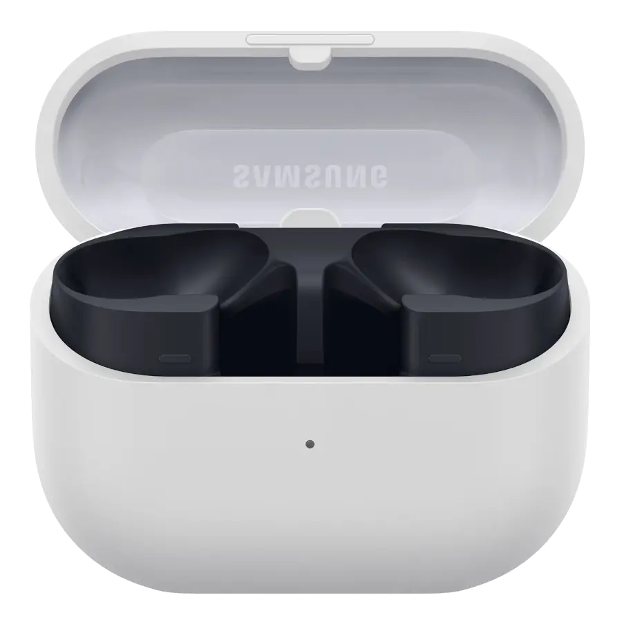 Бездротові навушники Samsung Galaxy Buds 3 FE Gray (SM-R420NZAASEK)