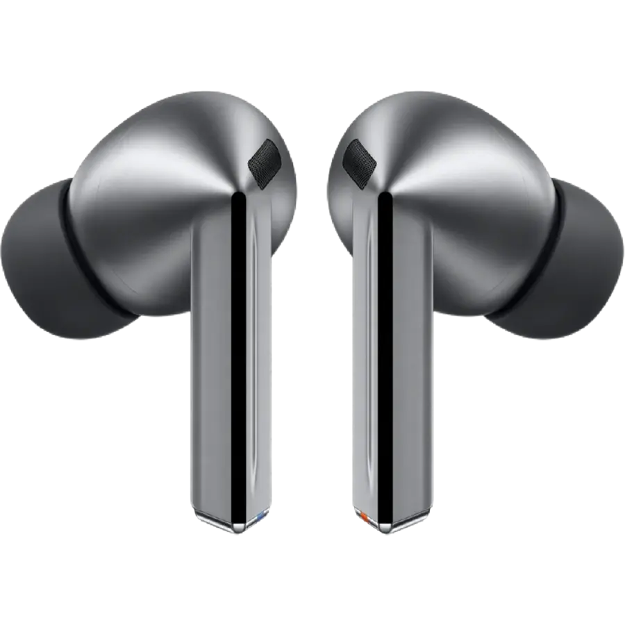 Бездротові навушники Samsung Galaxy Buds 3 Pro Silver (SM-R630NZAASEK)