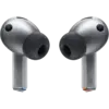 Бездротові навушники Samsung Galaxy Buds 3 Pro Silver (SM-R630NZAASEK)