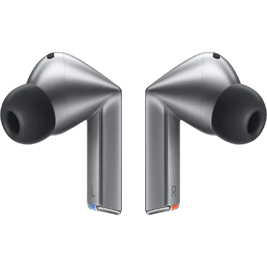 Бездротові навушники Samsung Galaxy Buds 3 Pro Silver (SM-R630NZAASEK)