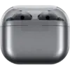 Бездротові навушники Samsung Galaxy Buds 3 Pro Silver (SM-R630NZAASEK)