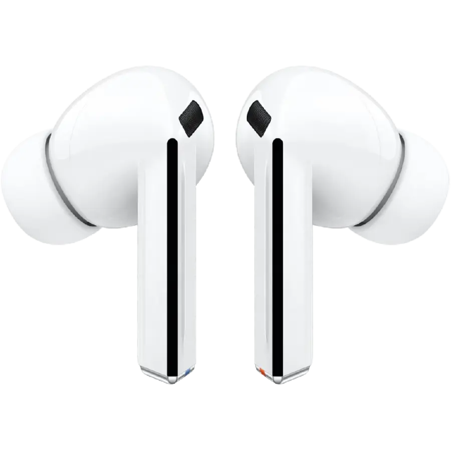 Бездротові навушники Samsung Galaxy Buds 3 Pro White (SM-R630NZWASEK)