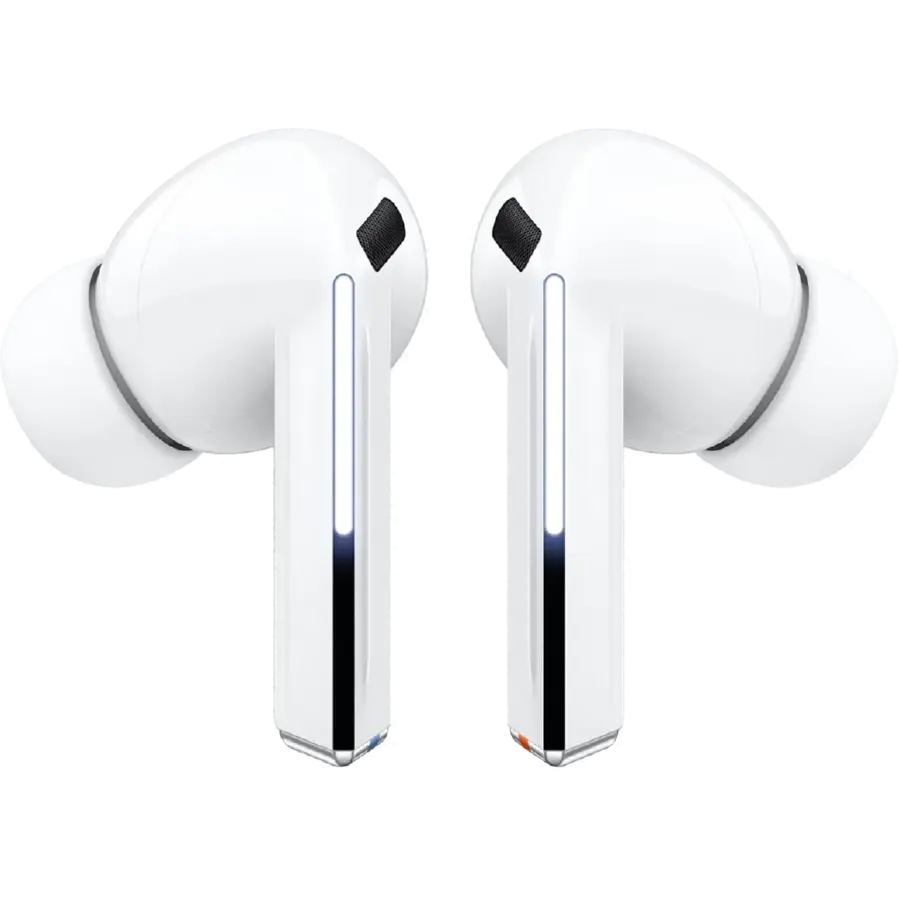 Бездротові навушники Samsung Galaxy Buds 3 Pro White (SM-R630NZWASEK)