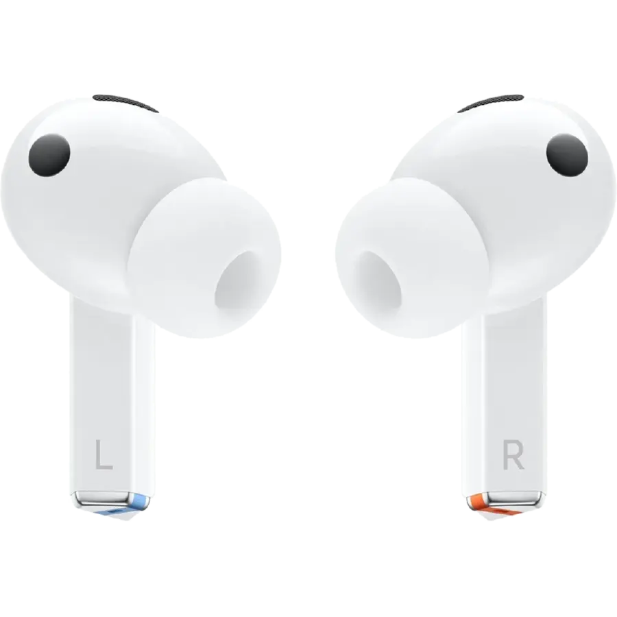 Бездротові навушники Samsung Galaxy Buds 3 Pro White (SM-R630NZWASEK)