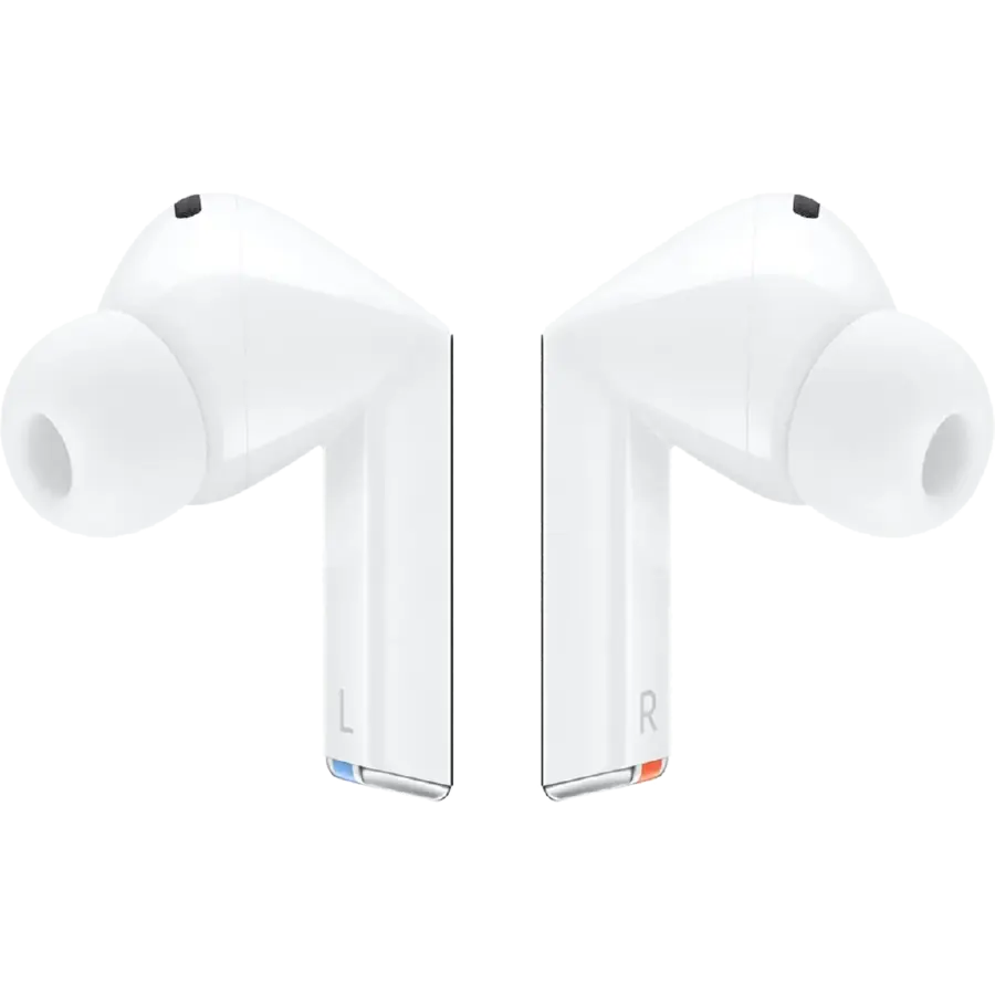 Бездротові навушники Samsung Galaxy Buds 3 Pro White (SM-R630NZWASEK)