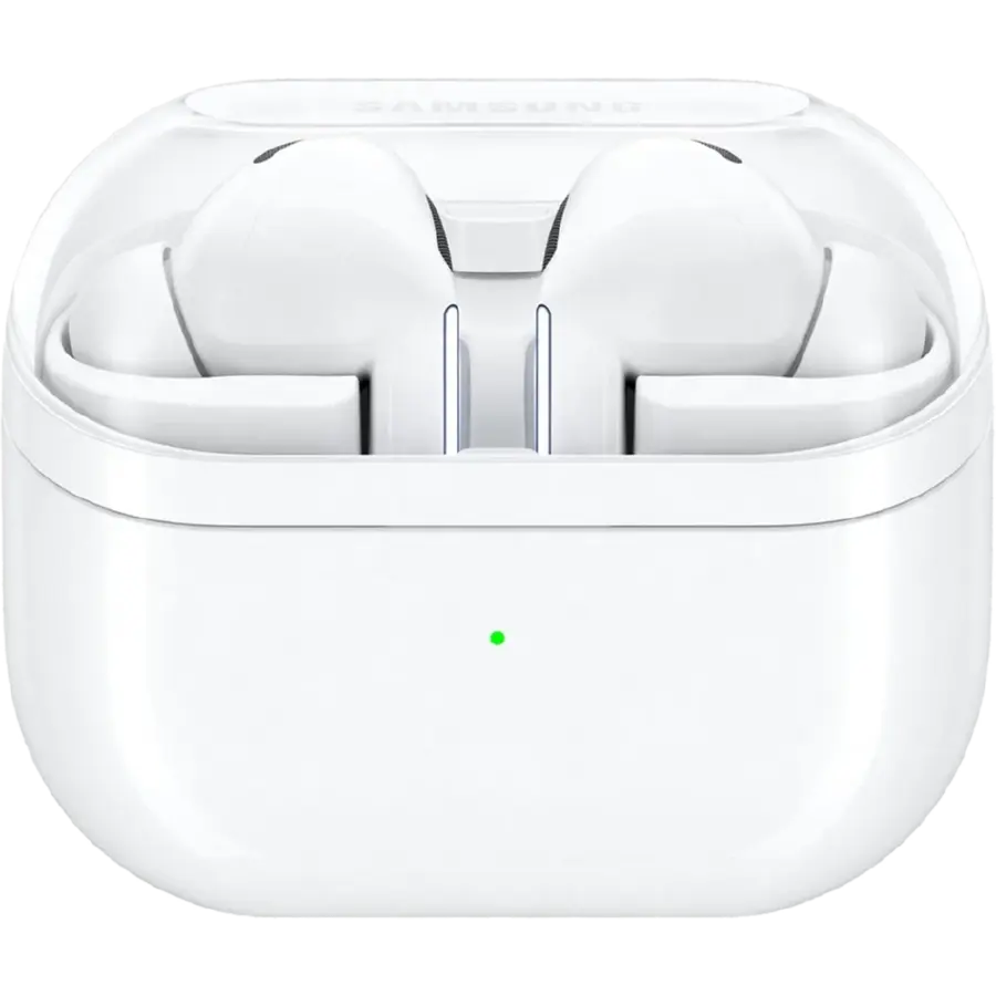 Бездротові навушники Samsung Galaxy Buds 3 Pro White (SM-R630NZWASEK)