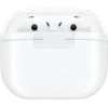 Бездротові навушники Samsung Galaxy Buds 3 Pro White (SM-R630NZWASEK)
