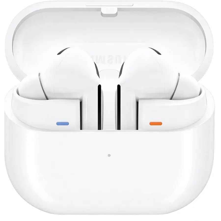 Бездротові навушники Samsung Galaxy Buds 3 Pro White (SM-R630NZWASEK)