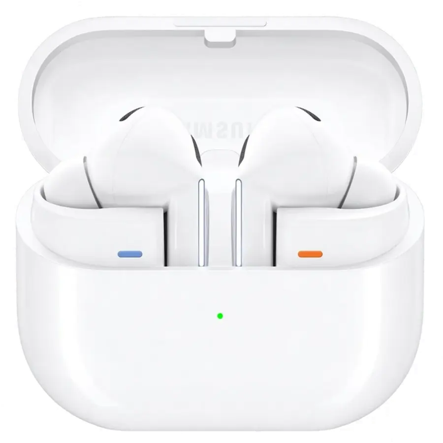 Бездротові навушники Samsung Galaxy Buds 3 Pro White (SM-R630NZWASEK)