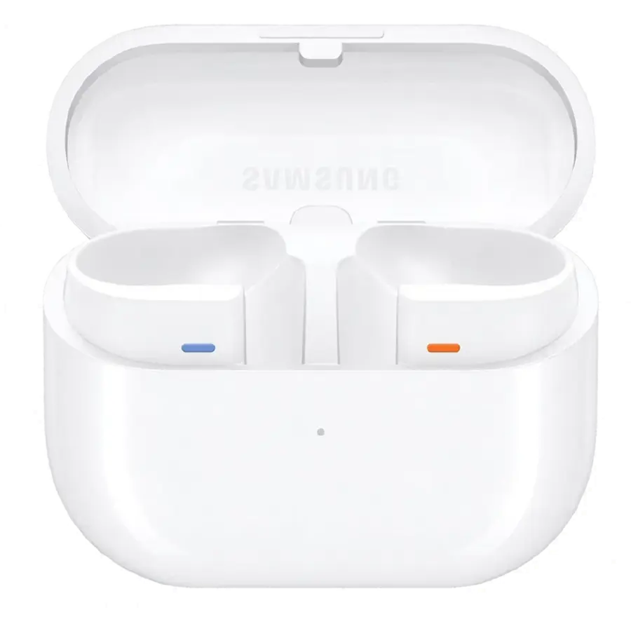 Бездротові навушники Samsung Galaxy Buds 3 Pro White (SM-R630NZWASEK)