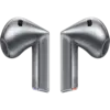 Бездротові навушники Samsung Galaxy Buds 3 Silver (SM-R530NZAASEK)