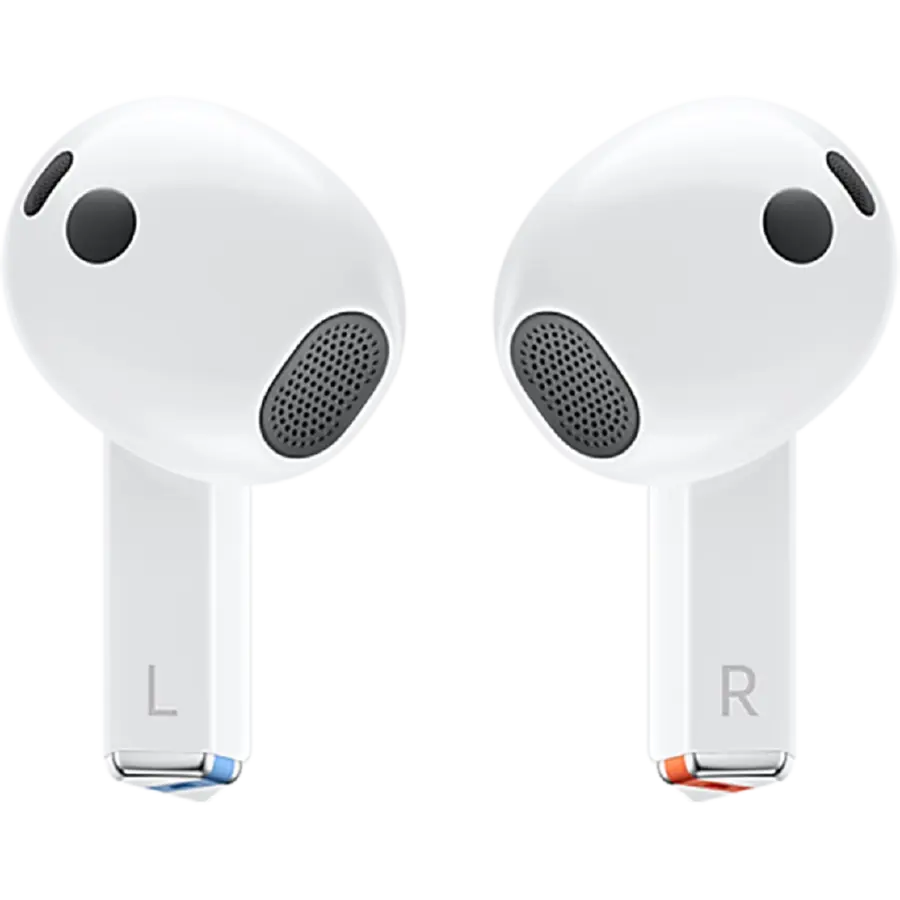 Бездротові навушники Samsung Galaxy Buds 3 White (SM-R530NZWASEK)