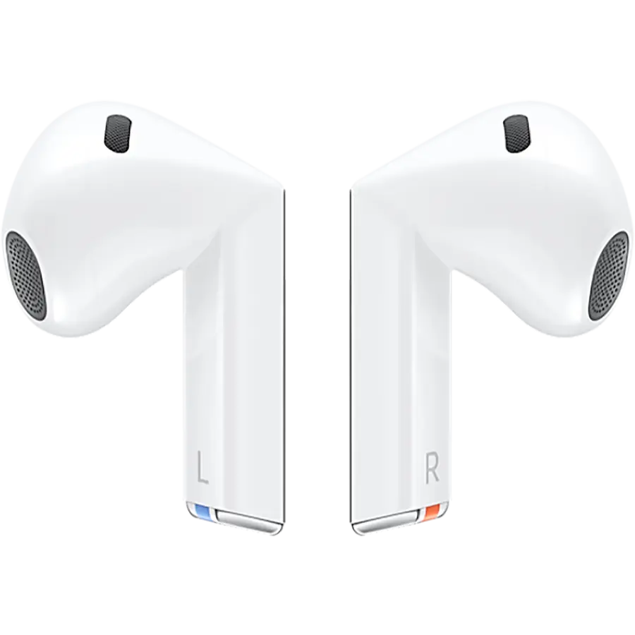 Бездротові навушники Samsung Galaxy Buds 3 White (SM-R530NZWASEK)