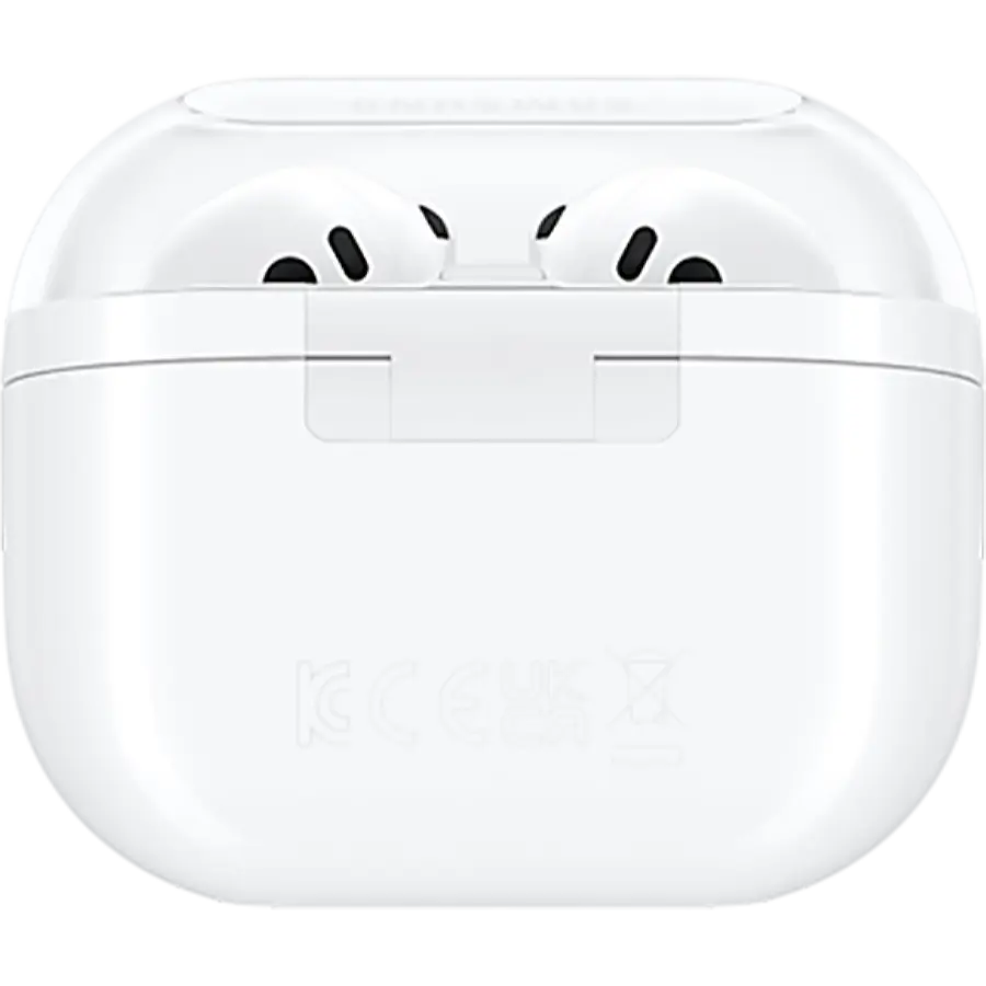 Бездротові навушники Samsung Galaxy Buds 3 White (SM-R530NZWASEK)