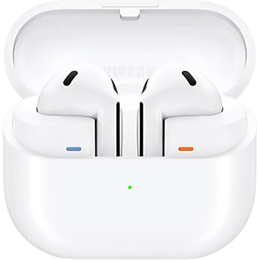 Бездротові навушники Samsung Galaxy Buds 3 White (SM-R530NZWASEK)