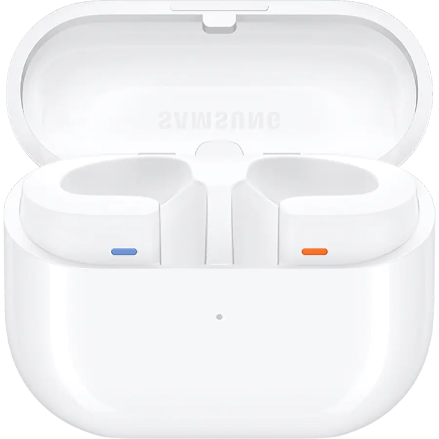 Бездротові навушники Samsung Galaxy Buds 3 White (SM-R530NZWASEK)