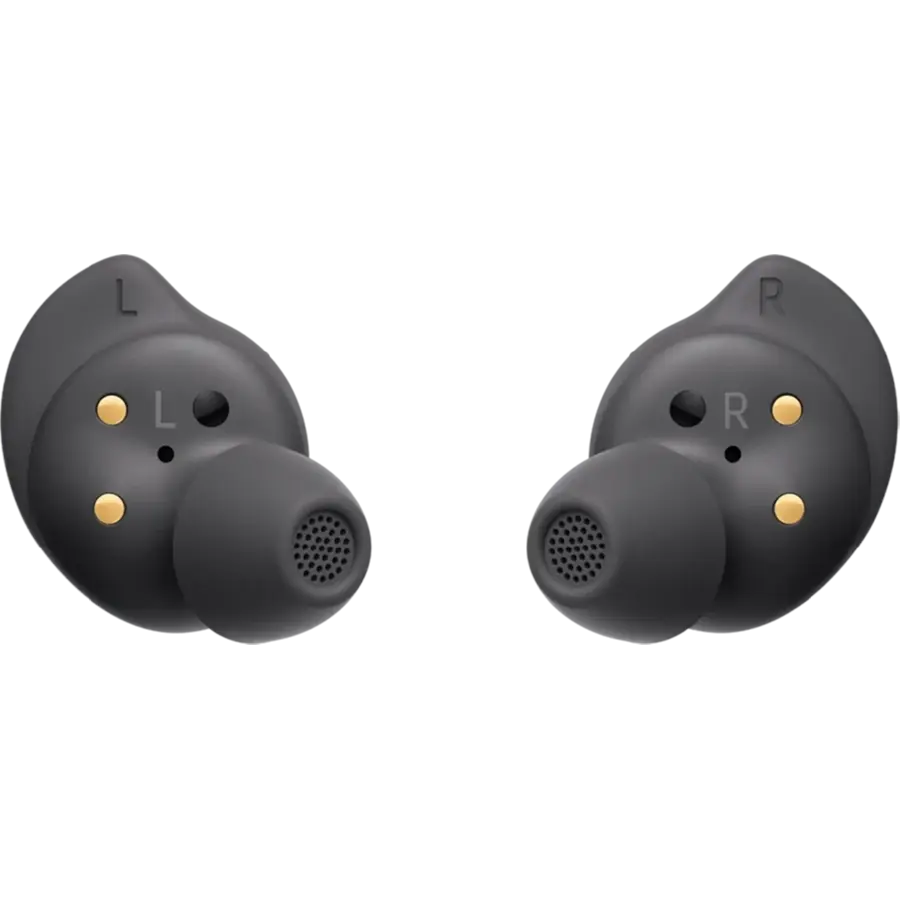 Бездротові навушники Samsung Galaxy Buds FE Graphite (SM-R400NZAASEK)