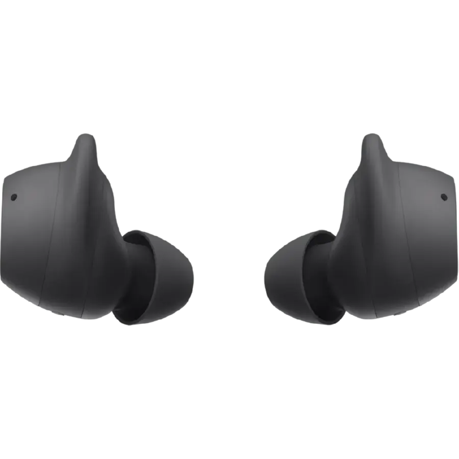 Бездротові навушники Samsung Galaxy Buds FE Graphite (SM-R400NZAASEK)