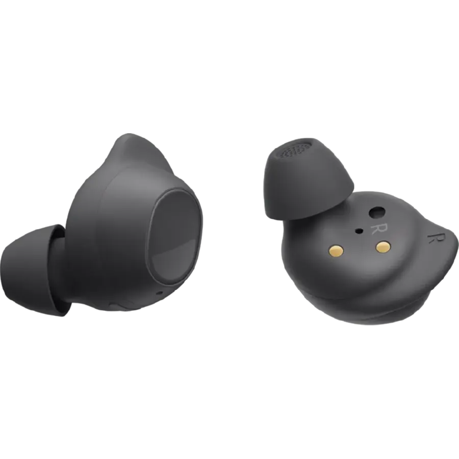 Бездротові навушники Samsung Galaxy Buds FE Graphite (SM-R400NZAASEK)