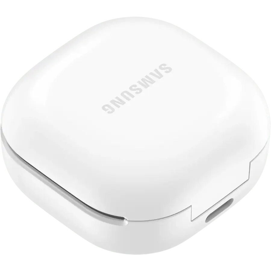 Бездротові навушники Samsung Galaxy Buds FE Graphite (SM-R400NZAASEK)