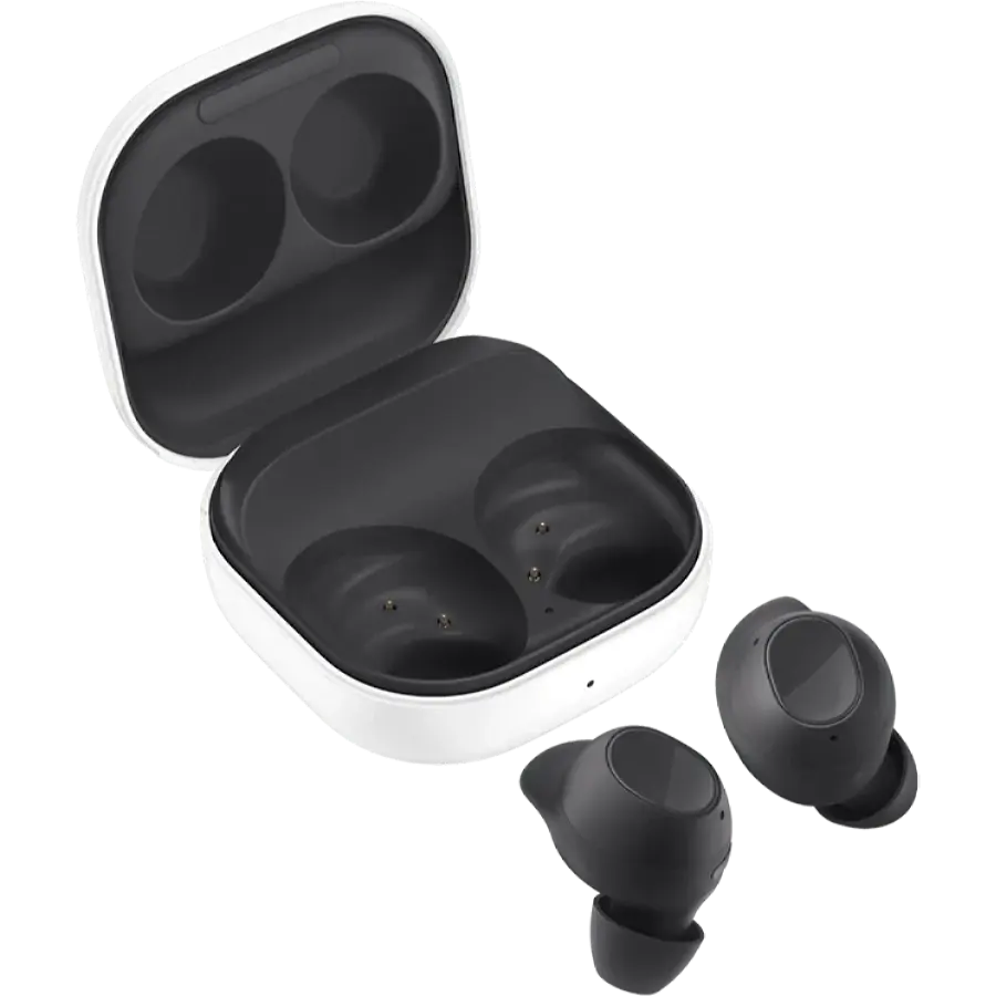 Бездротові навушники Samsung Galaxy Buds FE Graphite (SM-R400NZAASEK)
