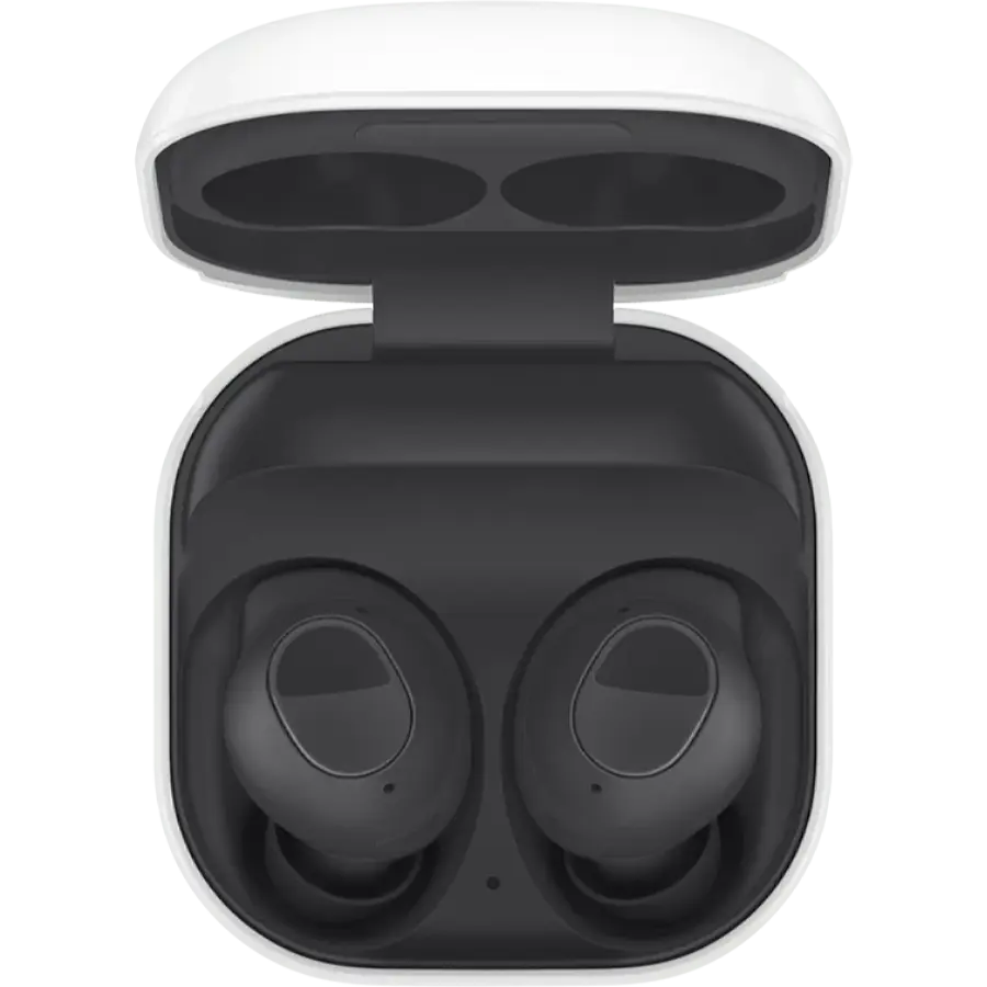 Бездротові навушники Samsung Galaxy Buds FE Graphite (SM-R400NZAASEK)