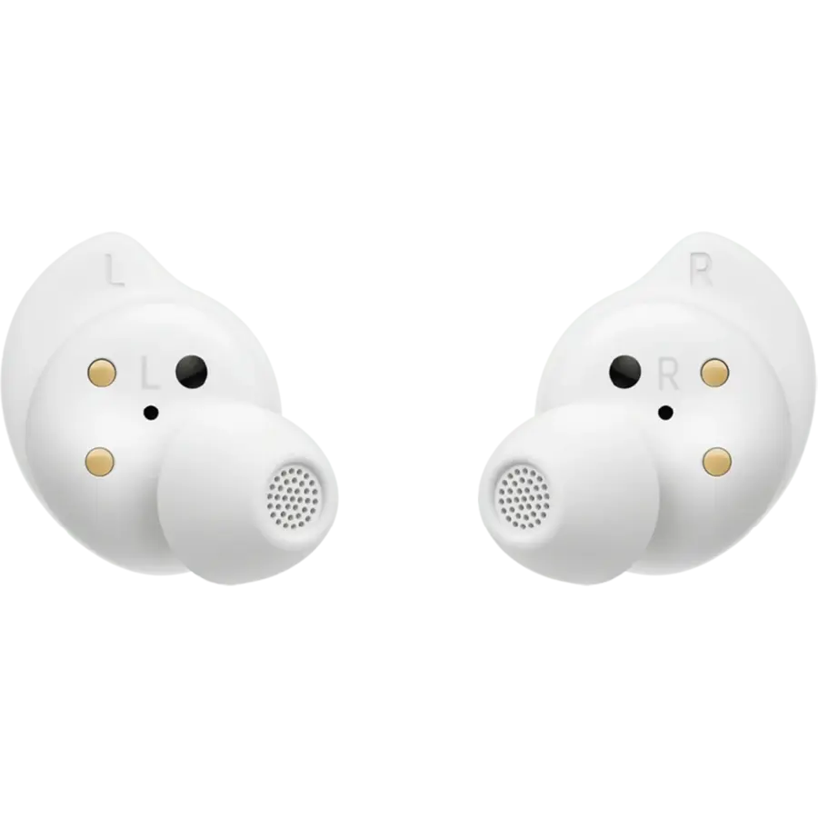 Бездротові навушники Samsung Galaxy Buds FE White (SM-R400NZWASEK)