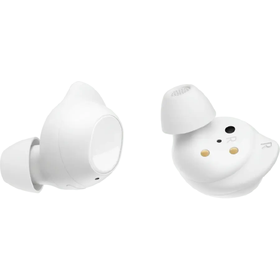 Бездротові навушники Samsung Galaxy Buds FE White (SM-R400NZWASEK)