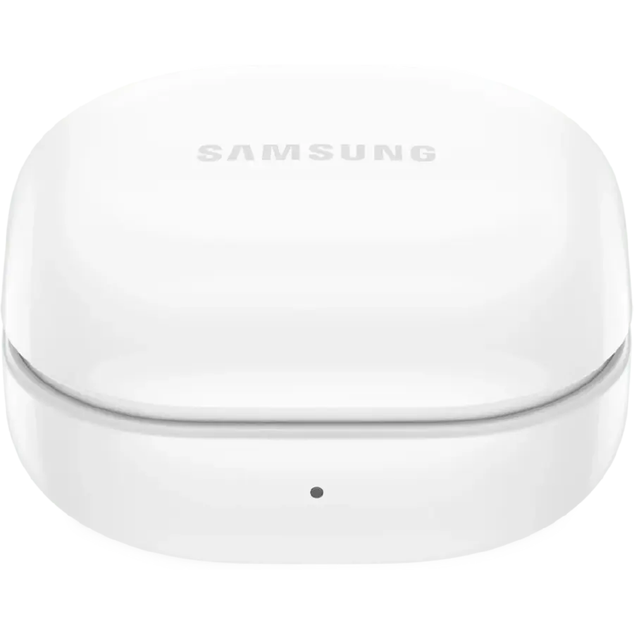 Бездротові навушники Samsung Galaxy Buds FE White (SM-R400NZWASEK)