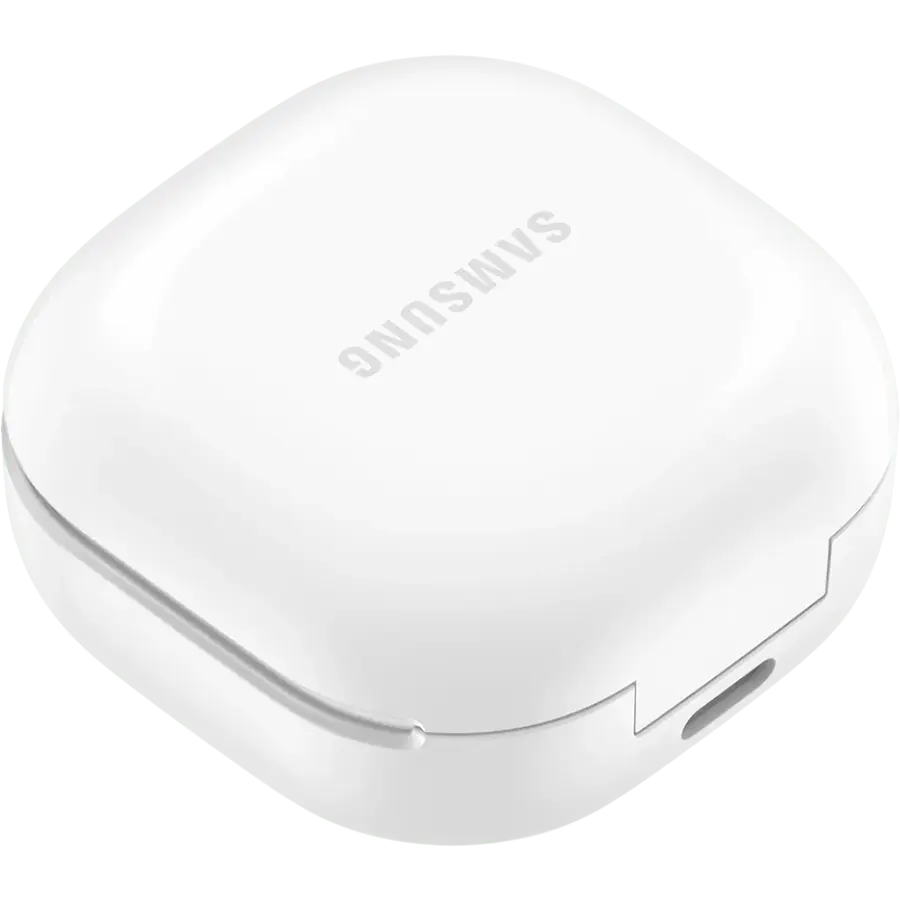 Бездротові навушники Samsung Galaxy Buds FE White (SM-R400NZWASEK)