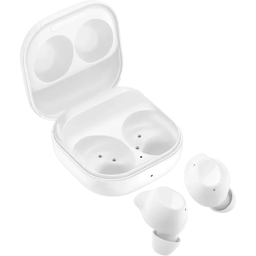 Бездротові навушники Samsung Galaxy Buds FE White (SM-R400NZWASEK)