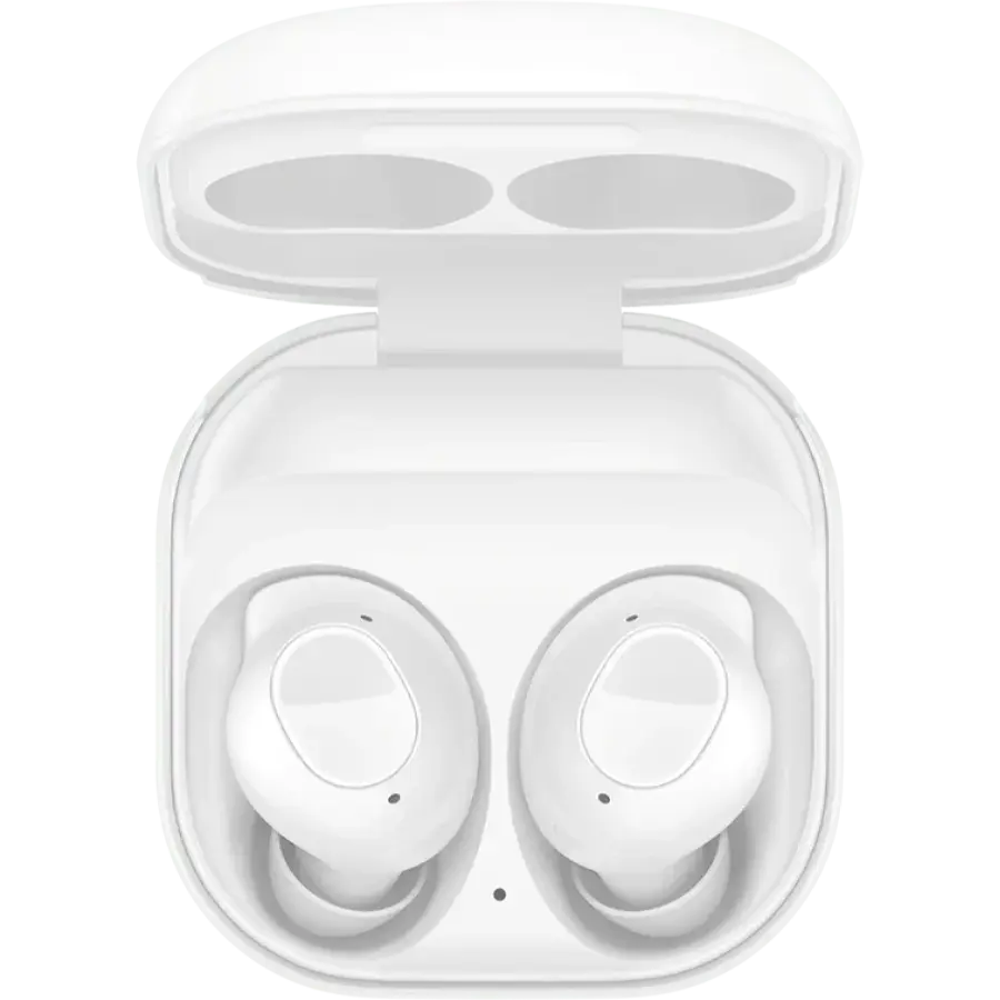 Бездротові навушники Samsung Galaxy Buds FE White (SM-R400NZWASEK)