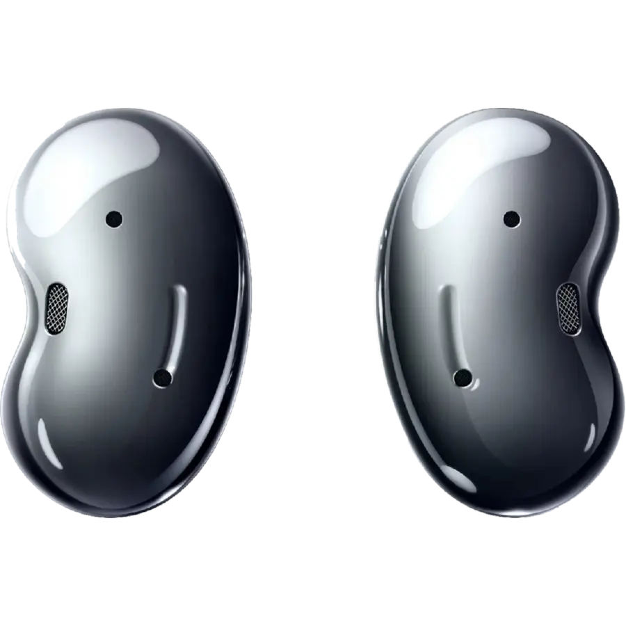 Бездротові навушники Samsung Galaxy Buds Live Black (SM-R180NZKASEK)