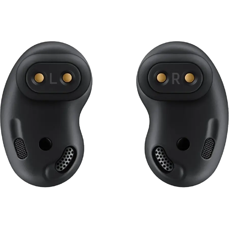Бездротові навушники Samsung Galaxy Buds Live Black (SM-R180NZKASEK)