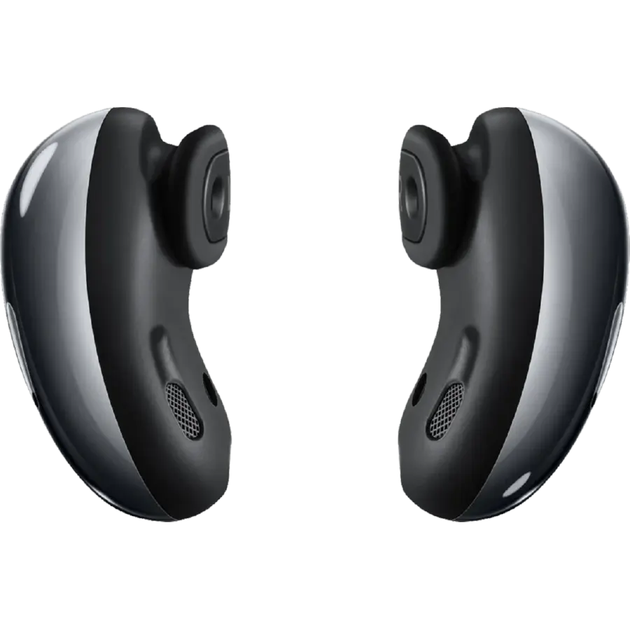 Бездротові навушники Samsung Galaxy Buds Live Black (SM-R180NZKASEK)