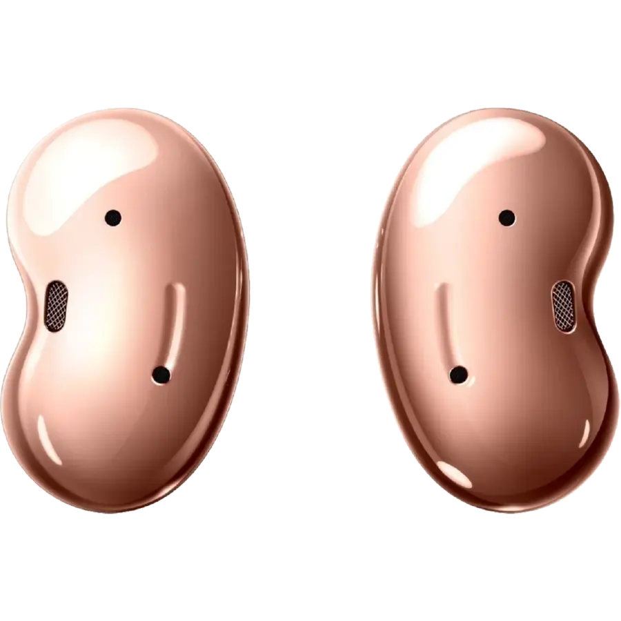 Бездротові навушники Samsung Galaxy Buds Live Bronze (SM-R180NZNASEK)