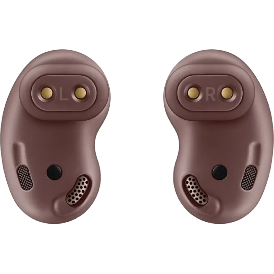 Бездротові навушники Samsung Galaxy Buds Live Bronze (SM-R180NZNASEK)
