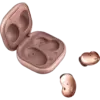 Бездротові навушники Samsung Galaxy Buds Live Bronze (SM-R180NZNASEK)