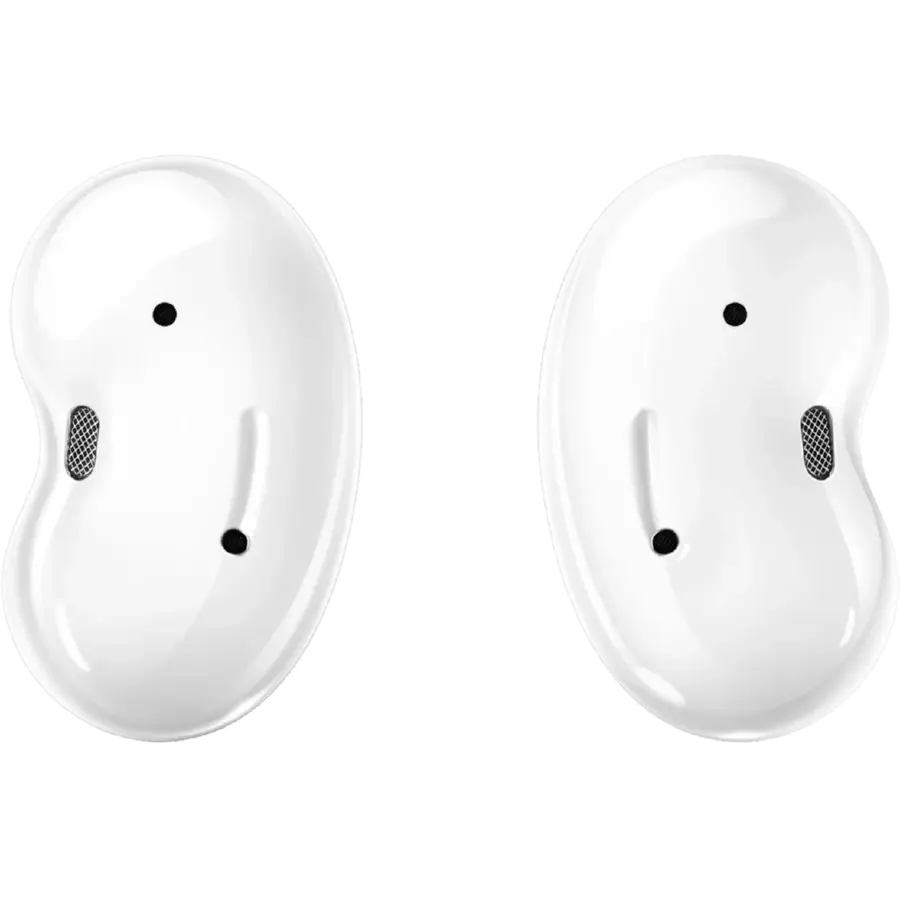 Бездротові навушники Samsung Galaxy Buds Live White (SM-R180NZWASEK)