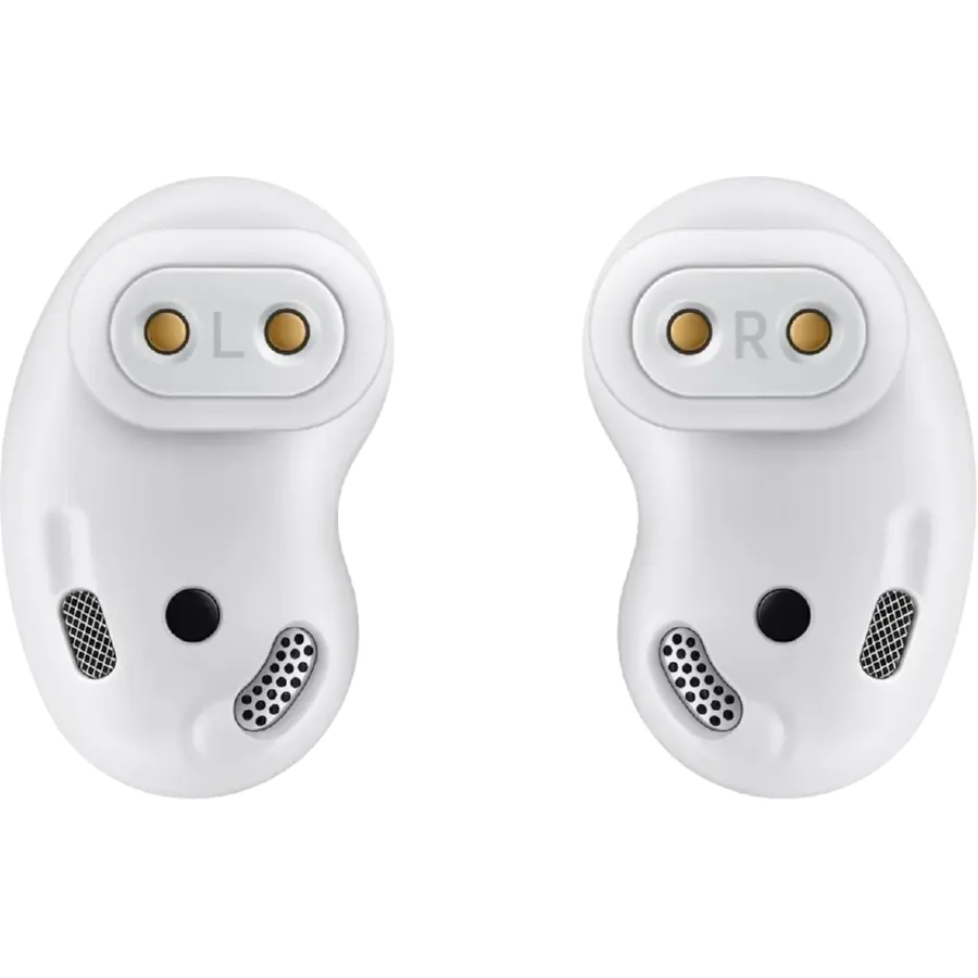 Бездротові навушники Samsung Galaxy Buds Live White (SM-R180NZWASEK)