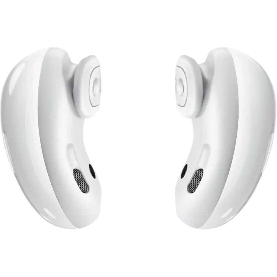 Бездротові навушники Samsung Galaxy Buds Live White (SM-R180NZWASEK)