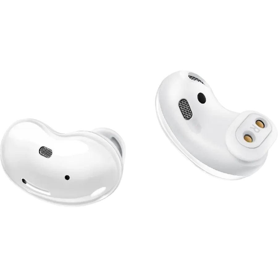 Бездротові навушники Samsung Galaxy Buds Live White (SM-R180NZWASEK)