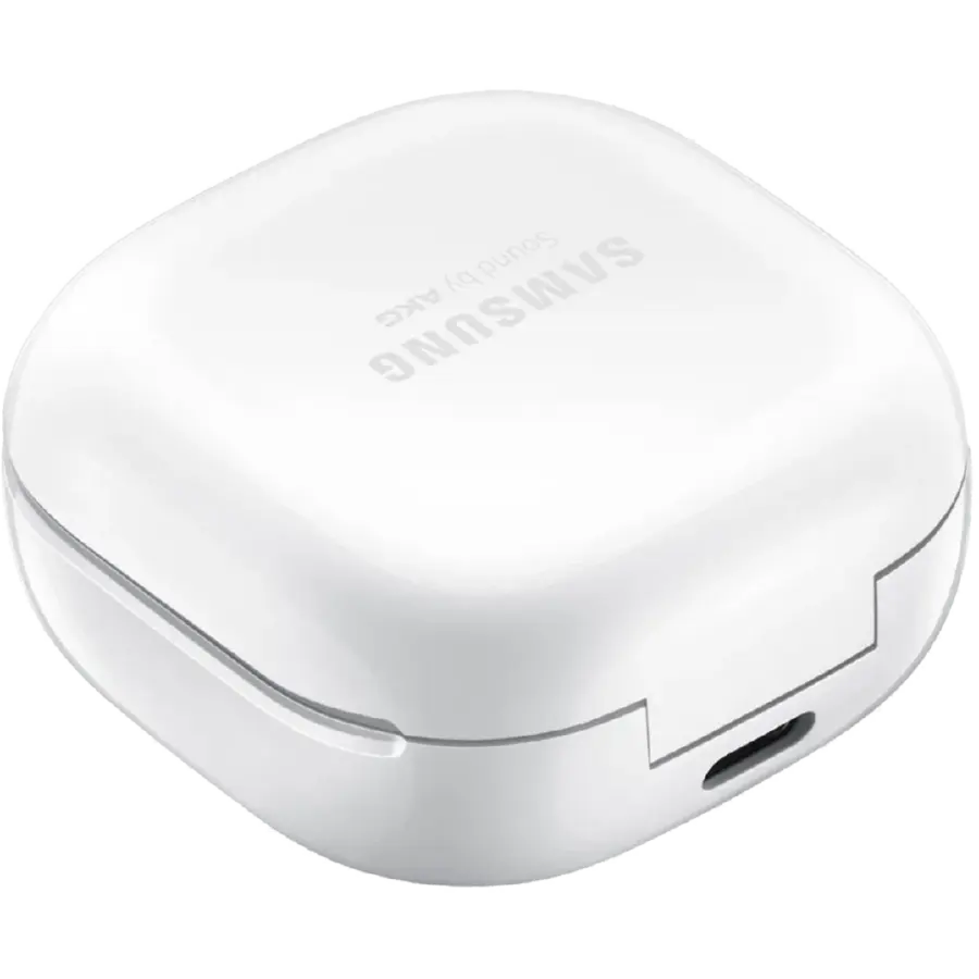 Бездротові навушники Samsung Galaxy Buds Live White (SM-R180NZWASEK)