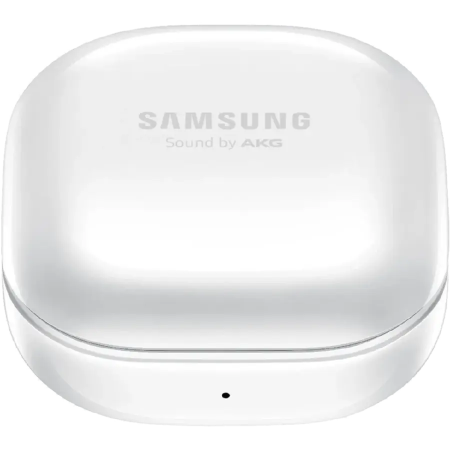 Бездротові навушники Samsung Galaxy Buds Live White (SM-R180NZWASEK)