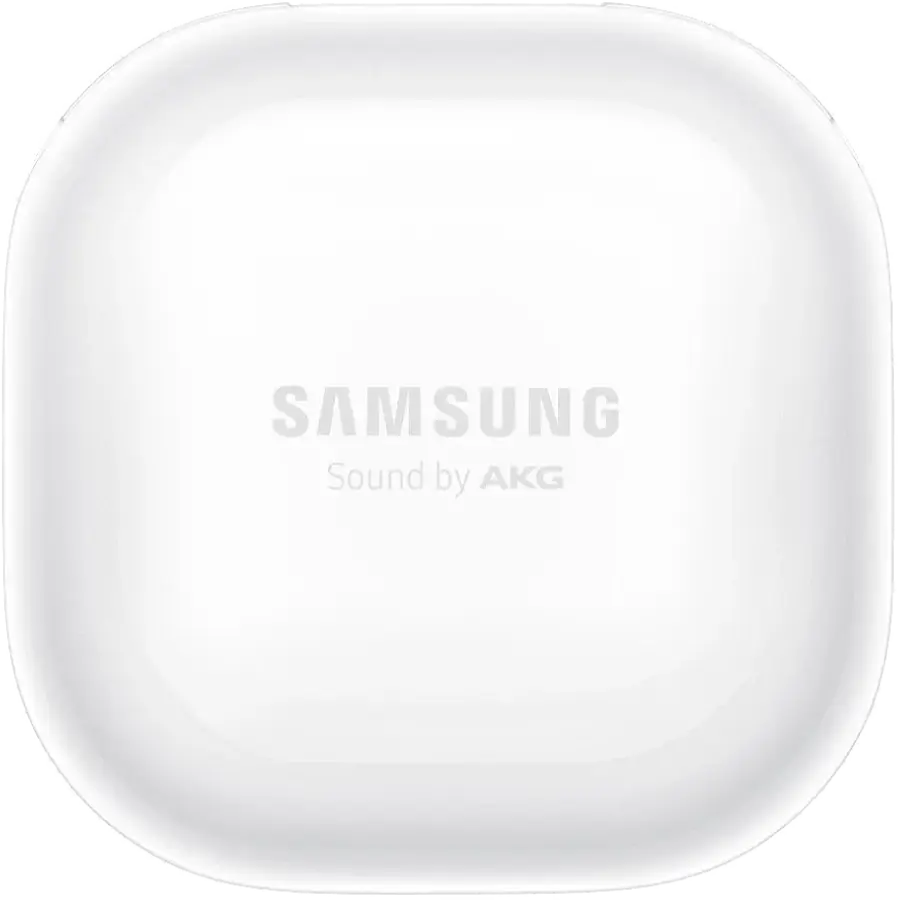 Бездротові навушники Samsung Galaxy Buds Live White (SM-R180NZWASEK)