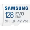Карта пам’яті Samsung EVO Plus 128GB microSDXC (MB-MC128SA)