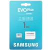 Карта пам’яті Samsung Evo Plus 1TB microSDXC (MB-MC1T0SA)