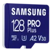 Карта пам’яті Samsung PRO Plus 128GB microSDXC (MB-MD128KA)